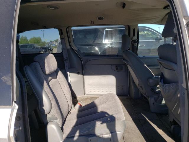 Photo 6 from auction – 2007 CHRYSLER TOWN & COU with VIN 2A4GP44R77R268581