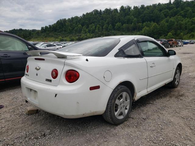Photo 4 from auction – 2008 CHEVROLET COBALT LS with VIN 1G1AK18F087280320