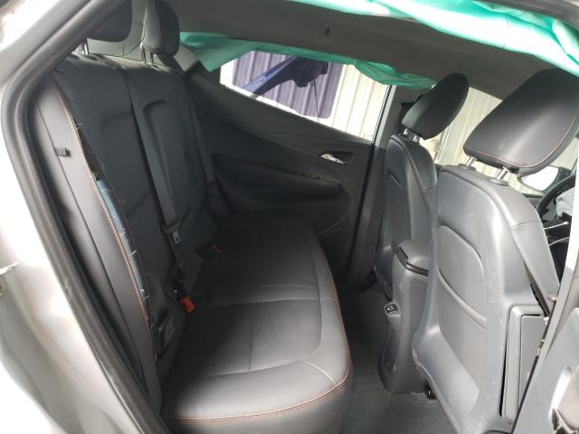 Photo 6 from auction – 2017 CHEVROLET BOLT EV PR with VIN 1G1FX6S04H4188217