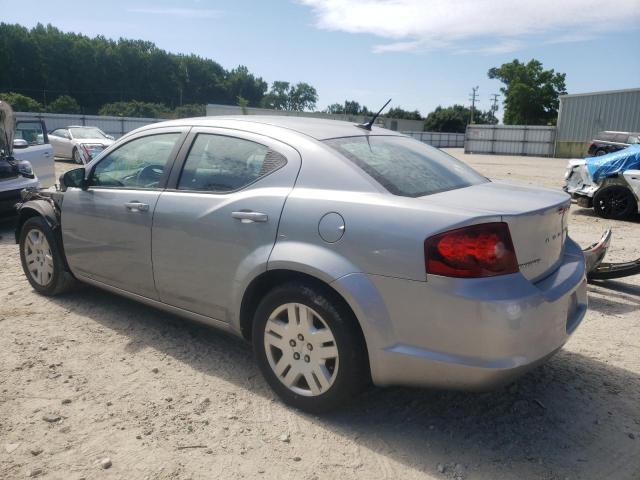 Photo 3 from auction – 2013 DODGE AVENGER SE with VIN 1C3CDZAB9DN741749