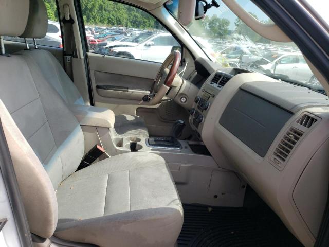 صورة رقم 5 من المزاد - 2012 FORD ESCAPE XLT مع VIN 1FMCU9DG7CKA37113