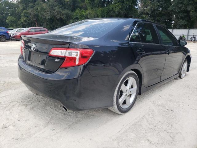 Photo 4 from auction – 2012 TOYOTA CAMRY BASE with VIN 4T1BF1FKXCU590142