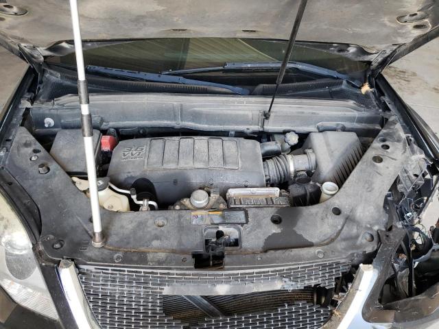 صورة رقم 7 من المزاد - 2011 GMC ACADIA SLE مع VIN 1GKKVPED0BJ292703