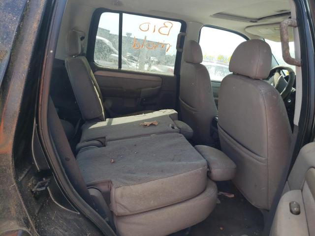 Photo 6 from auction – 2004 FORD EXPLORER X with VIN 1FMZU73W14UB08142