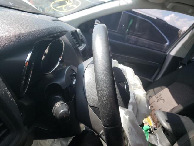 Photo 8 from auction – 2014 MITSUBISHI ALL MODELS with VIN JA4AR3AU7KU024122