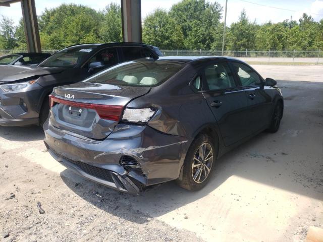 Photo 4 from auction – 2022 KIA FORTE FE with VIN 3KPF24ADXNE430064