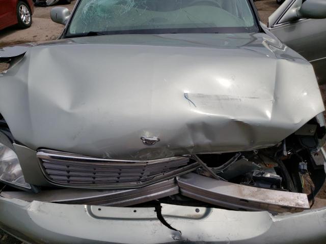 Photo 7 from auction – 2005 CADILLAC DEVILLE with VIN 1G6KD54Y05U141261