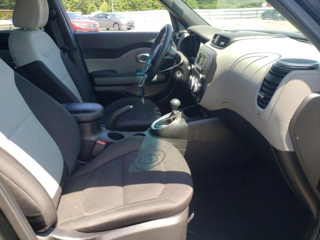 Photo 5 from auction – 2016 KIA SOUL with VIN KNDJN2A28G7283525