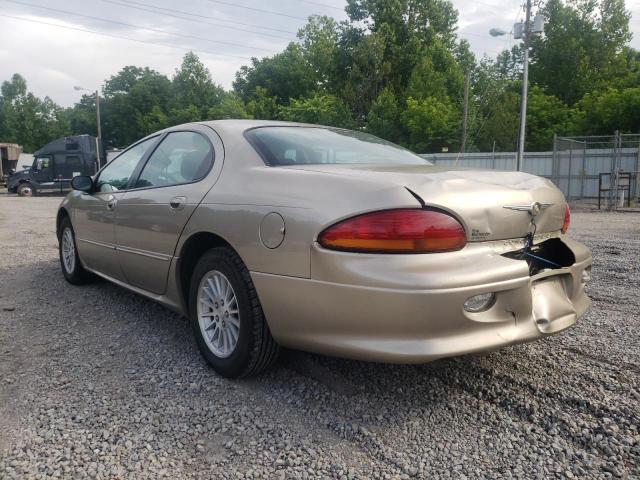 Photo 3 from auction – 2004 CHRYSLER CONCORDE L with VIN 2C3HD46R94H698926