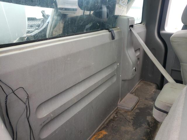 Zdjęcie 6 z aukcji – 2008 FORD F150 z VIN 1FTRF12208KE99893