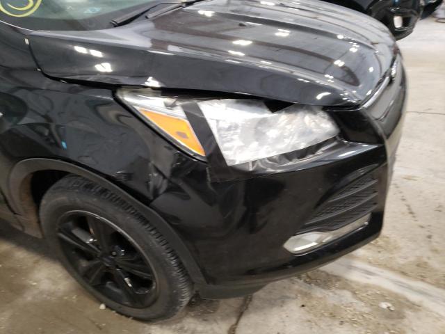 Photo 9 from auction – 2014 FORD ESCAPE SE with VIN 1FMCU9GX3EUC92599