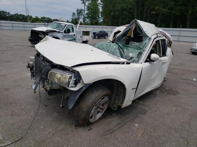 Photo 2 from auction – 2007 DODGE CHARGER R/ with VIN 2B3KA53H77H654456