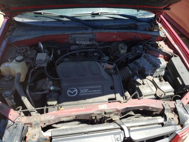 Photo 7 from auction – 2004 MAZDA TRIBUTE LX with VIN 4F2CZ941X4KM20210