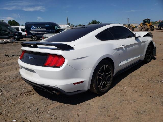 صورة رقم 4 من المزاد - 2018 FORD MUSTANG مع VIN 1FA6P8TH2J5115702