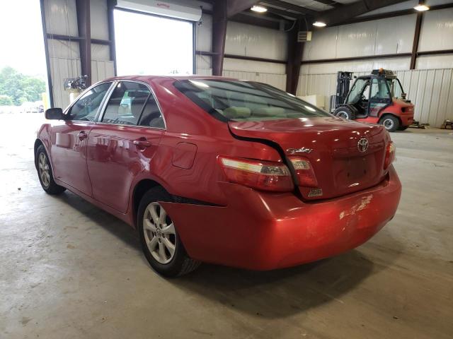 Photo 3 from auction – 2008 TOYOTA CAMRY CE with VIN 4T1BE46K08U208471