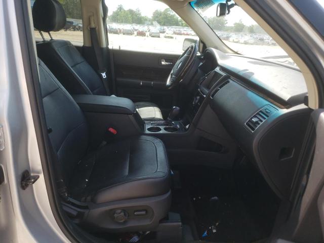 Photo 5 from auction – 2015 FORD FLEX LIMIT with VIN 2FMHK6D87FBA07904