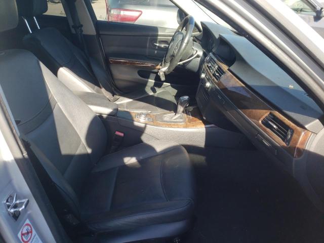 Photo 5 from auction – 2009 BMW 328 I SULE with VIN WBAPH53579A437767
