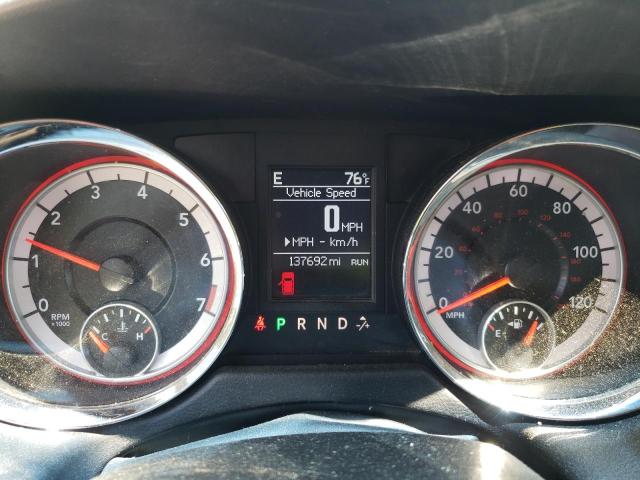 Photo 8 from auction – 2012 DODGE GRAND CARA with VIN 2C4RDGDG3CR107680
