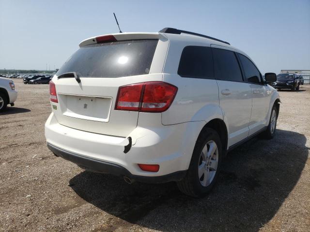 صورة رقم 4 من المزاد - 2012 DODGE JOURNEY SX مع VIN 3C4PDDBG2CT220753