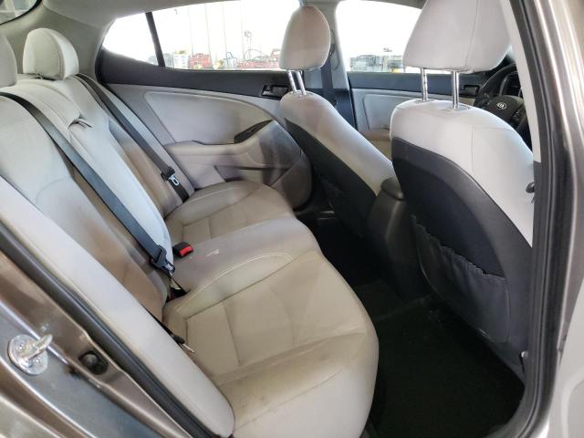 Photo 6 from auction – 2013 KIA OPTIMA LX with VIN 5XXGM4A76DG125496