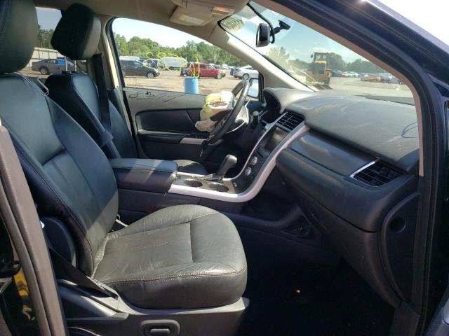 Photo 5 from auction – 2013 FORD EDGE SEL with VIN 2FMDK3JC0DBC56788