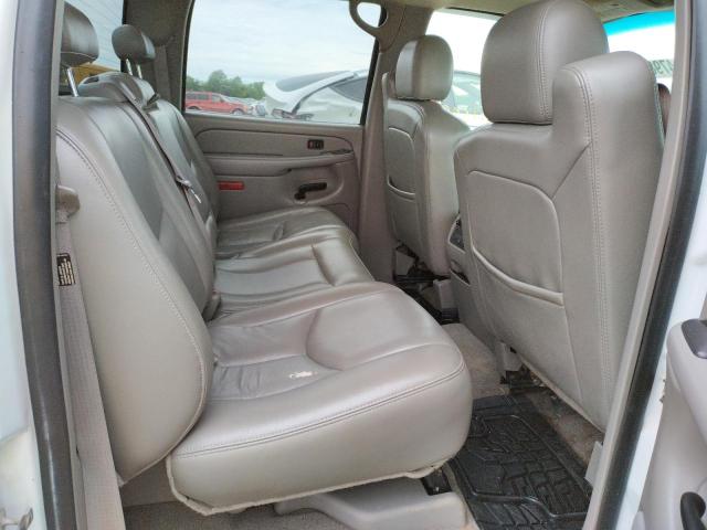 Photo 6 from auction – 2006 GMC NEW SIERRA with VIN 2GTEK13T361245223
