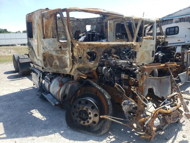 INTERNATIONAL PROSTAR 2013 with VIN 3HSDJSJR0DN203210 - Photo from auction