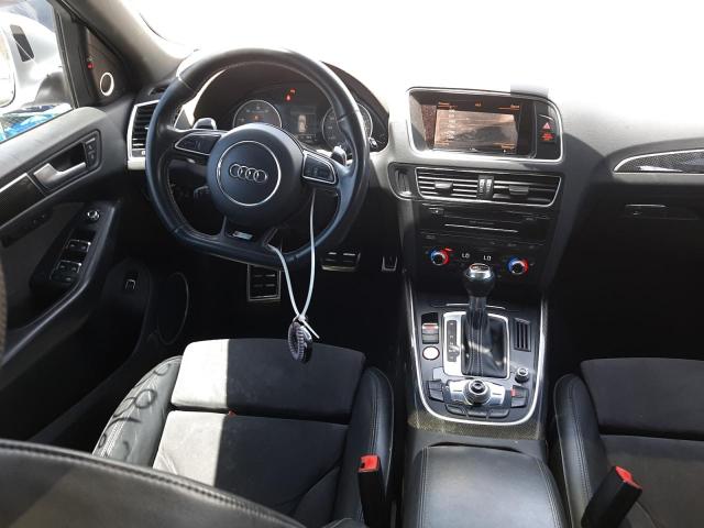 Photo 9 from auction – 2014 AUDI SQ5 PRESTI with VIN WA1VGAFP3EA066999