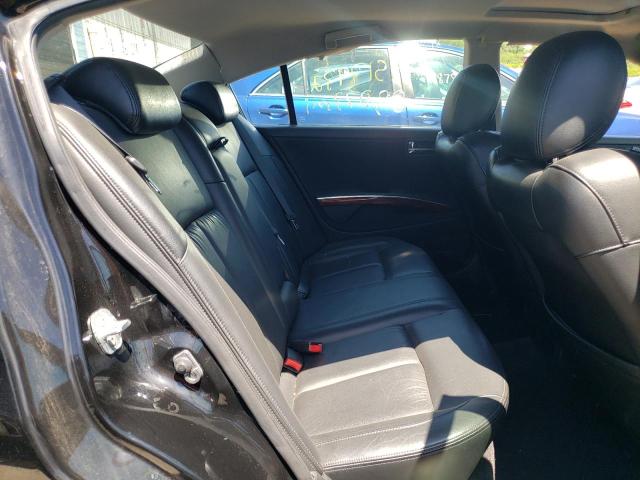 Photo 6 from auction – 2008 NISSAN MAXIMA SE with VIN 1N4BA41E08C835538