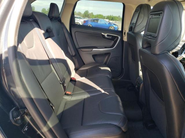 Photo 6 from auction – 2013 VOLVO XC60 3.2 with VIN YV4952DZ5D2431552
