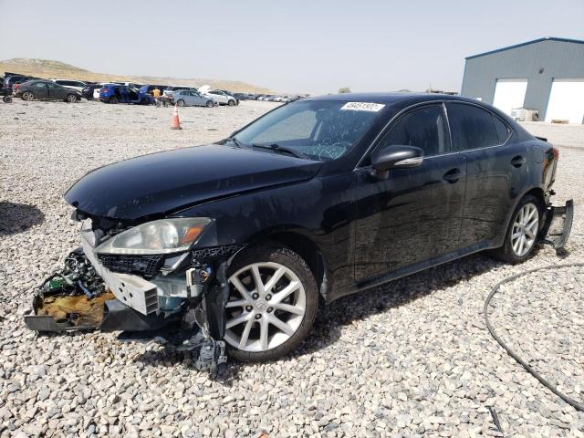 Photo 2 from auction – 2011 LEXUS IS 250 with VIN JTHCF5C2XB5047661