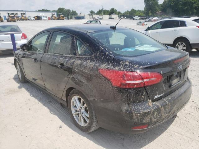 Photo 3 from auction – 2017 FORD FOCUS SE with VIN 1FADP3F2XHL212735