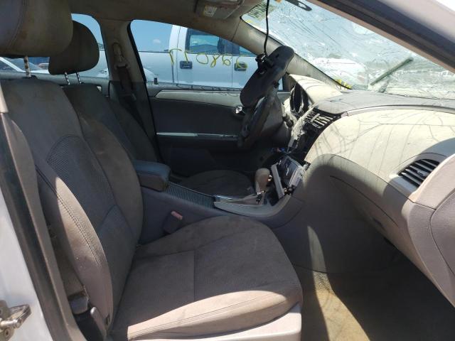 Photo 5 from auction – 2012 CHEVROLET MALIBU LS with VIN 1G1ZB5E02CF162732