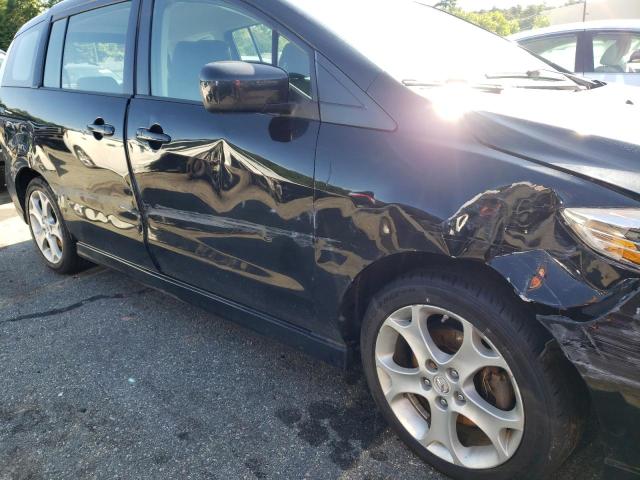 Photo 9 from auction – 2010 MAZDA 5 with VIN JM1CR2WL4A0385824