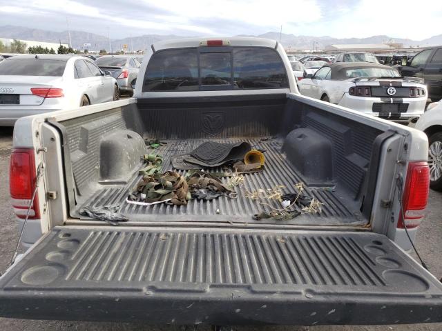 Photo 6 from auction – 2000 DODGE DAKOTA with VIN 1B7FL26N2YS654613