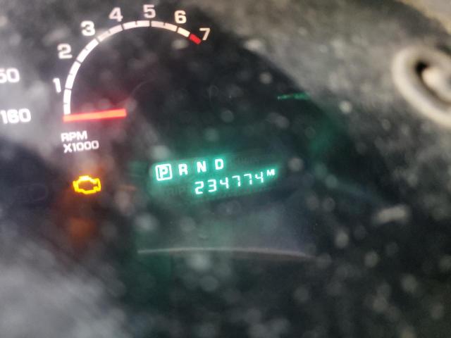 Photo 8 from auction – 2006 CHRYSLER PACIFICA with VIN 2A4GF684X6R763580