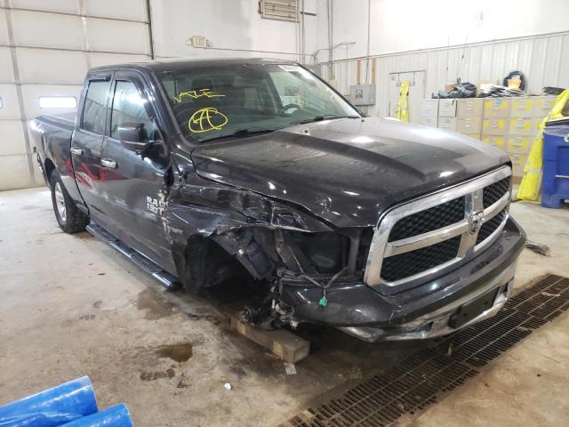 RAM 1500 SLT 2013 with VIN 1C6RR7GP4DS637595 - Photo from auction