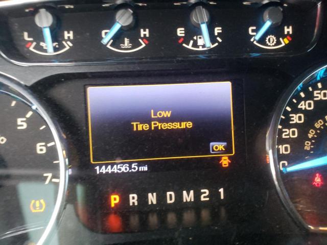 Photo 8 from auction – 2012 FORD F150 SUPER with VIN 1FTFW1CT8CFC50107