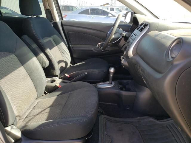 Photo 5 from auction – 2014 NISSAN VERSA S with VIN 3N1CN7AP0EL870699