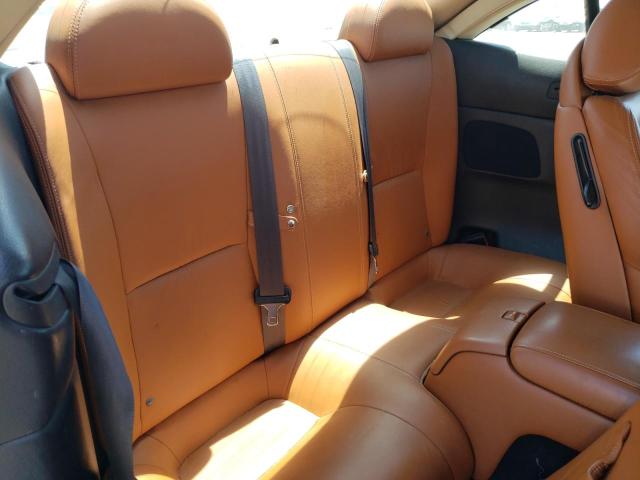 Foto 6 de la subasta – 2005 LEXUS SC 430 con VIN JTHFN48Y450069504