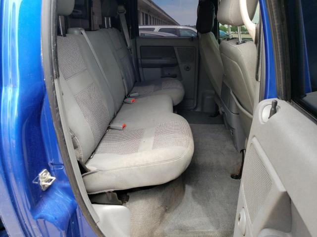 Photo 6 from auction – 2008 DODGE RAM 2500 S with VIN 3D7KS28A08G117179