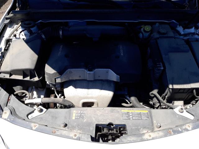 Photo 7 from auction – 2015 CHEVROLET MALIBU LS with VIN 1G11B5SL6FF200060