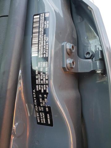 Photo 10 from auction – 2017 JEEP RENEGADE T with VIN ZACCJBCB9HPG40619