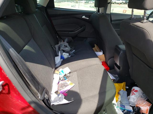 Photo 6 from auction – 2015 FORD FOCUS SE with VIN 1FADP3K29FL241551