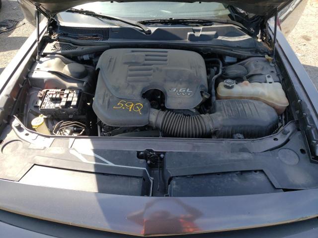 Photo 7 from auction – 2018 DODGE CHALLENGER with VIN 2C3CDZAGXJH258884