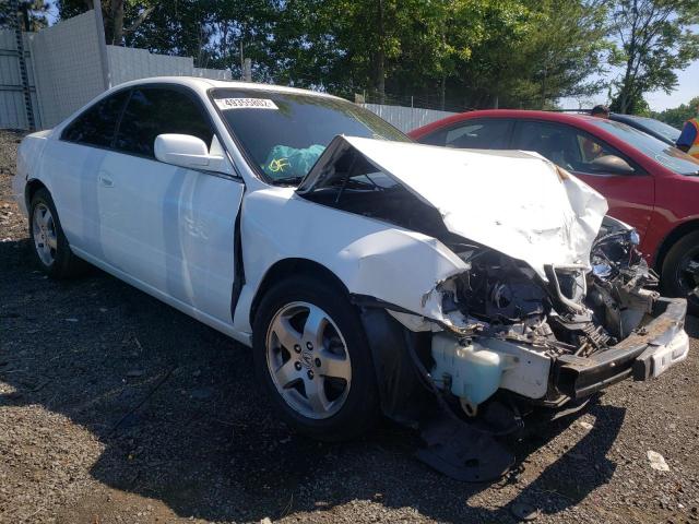 Photo 1 from auction – 2003 ACURA 3.2CL with VIN 19UYA42413A012391