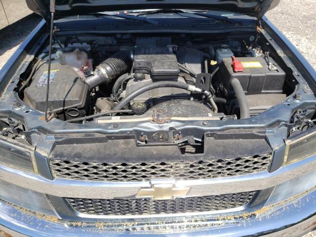 Photo 7 from auction – 2007 CHEVROLET COLORADO with VIN 1GCDT199978100741