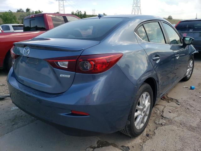 Photo 4 from auction – 2015 MAZDA 3 TOURING with VIN 3MZBM1V74FM152326