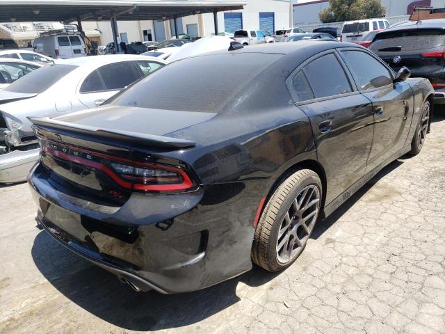 Photo 4 from auction – 2016 DODGE CHARGER R/ with VIN 2C3CDXGJ5GH150186
