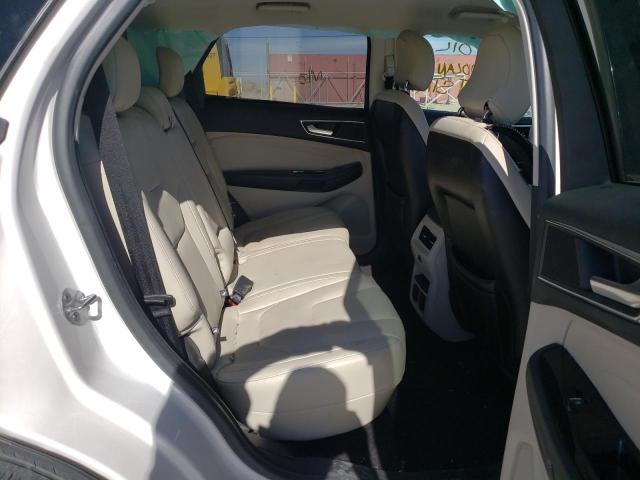 Photo 6 from auction – 2017 FORD EDGE TITAN with VIN 2FMPK3K95HBB17018